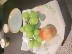 -季季山·云南野生菌火锅(上海首店)