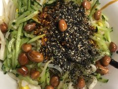 甜水面-艺味深尝(云锦路店)