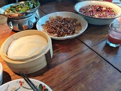 -外婆家(西溪印象城店)