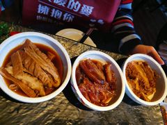 -捞王锅物料理(凯旋路店)