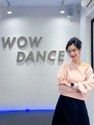 -wow舞蹈培训