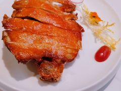 -小放牛河北菜(长安万达店)