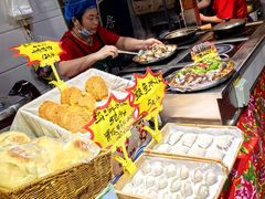 -旺角小渔村(二马路店)