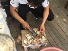 -西涌国际滨海旅游区