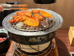 -蒜香焼肉PURUSHIN(马场路店)