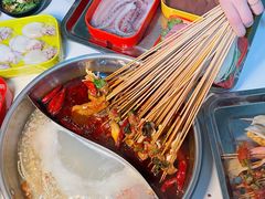 -杨校长·老成都串串香火锅(全国总店)