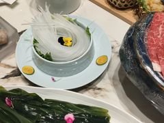 -大舜国风· 和牛火锅(绮霞街店)