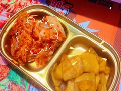-崔解放·朝韩大排档(虹悦城店)