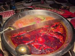 -小龙坎火锅(全球旗舰店)