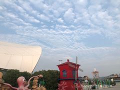 -东钱湖水上乐园(南门)