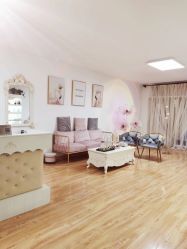 -美肤盾祛痘·问题肌头疗管理中心