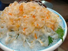 -东海怡品海鲜豆捞(舟宿夜江店)