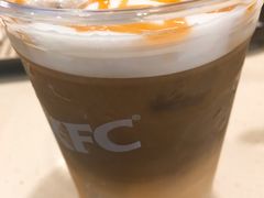 -肯德基(西安兴庆店)