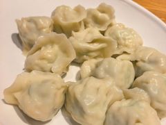 -伊喜饺子(五道口学院路店)