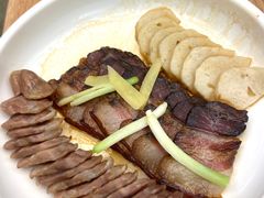 腊味三拼-苏小柳点心·手作小笼包(新街口分院店)