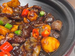 -大鹏饭店·金陵家宴(奥体中心店)