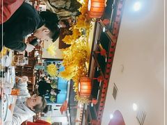 -那家老院子东北菜·饺子·小鸡炖蘑菇(艳华街店)