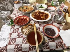 -老三样·旧食新味(万寿宫店)