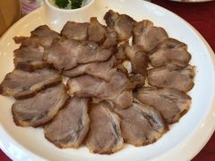 -大地春饼店(黄河路店)