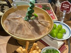 -巴奴毛肚火锅(相州店)