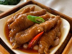 -柳州宾馆-云霄阁·旋转餐厅