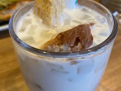 -纳禾春.云南.版纳特色菜.傣味手抓饭(南亚店)
