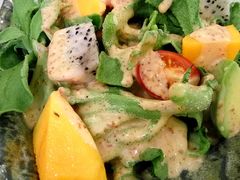 冰菜沙拉-简家·海鲜盛宴(下沙店)