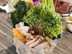 -合乐·创意火锅·海鲜火锅(亚东柒号店)