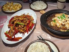 -有位虾匠·手工土菜小馆(市北店)