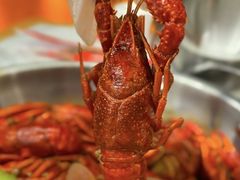 -回·龙虾铺·盆盆蟹·烧烤大排档(回龙观店)