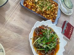 -洪霞餐馆