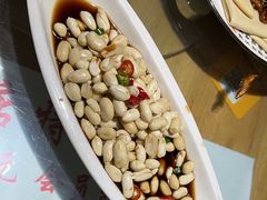 -海碗油泼面·八次方·水库鱼·粘卷子(平谷店)