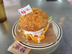 -兴华里茶记(禅城同济首店)