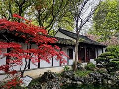 -寒山寺