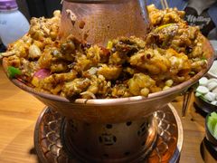-炉小二铜锅牛蛙•川湘菜(三里屯店)