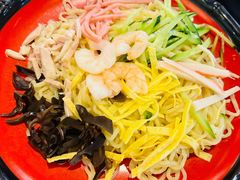 冷中华-梦山水日本烧肉(五四广场店)