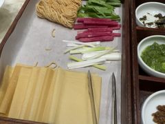 -四季明湖·鲁菜海鲜(明湖店)