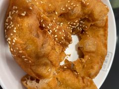 德昌咸煎饼-伍湛记 · 广州老字号(龙津中路店)