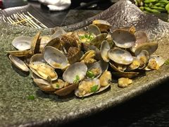 -明日叶居酒屋(师惠坊店)