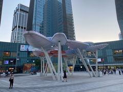 -大族广场Mall&More