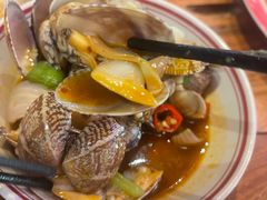 -唐力九头鸟烧烤·罗田吊锅(西云楼店)