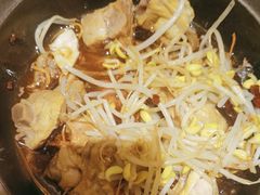 -云海肴·汽锅鸡·云南菜(苏州中心店)