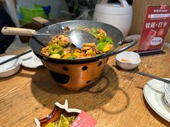 -聚鑫朋酸菜肥肠(九龙仓店)