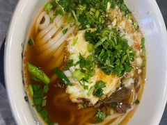 -易裕和·长沙米粉(竹塘西路店)