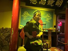 -NINES推理馆·实景侦探推理剧MIXPLAY(静安店)
