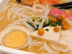 -阿香米线(深业上城店)