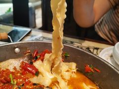 -俏九州·小炒黄牛肉(华润万象汇店)