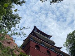 -东坡赤壁风景名胜区