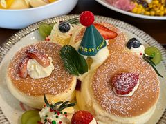 -山由之cafe&meal(小寨店)