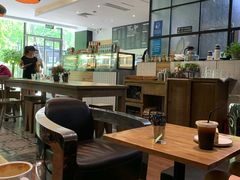 大堂-JamaicaBlue(新城国际店)